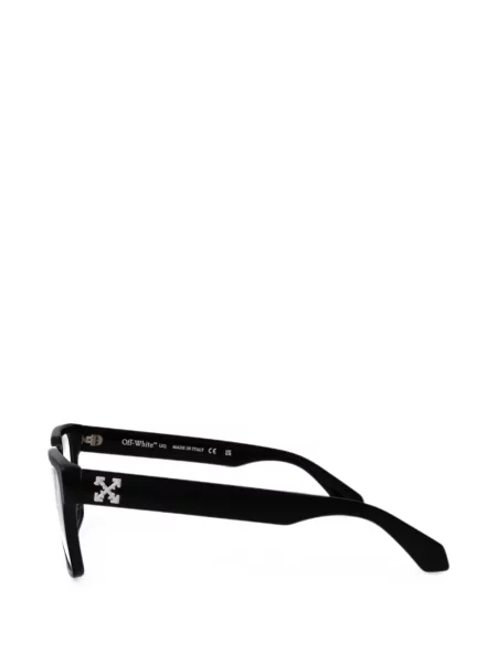 Ochelari de soare Off-white Eyewear alb