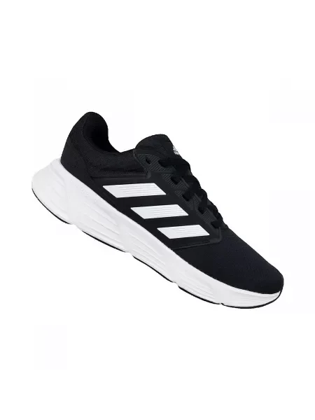 Galaxia tenisky Adidas čierna