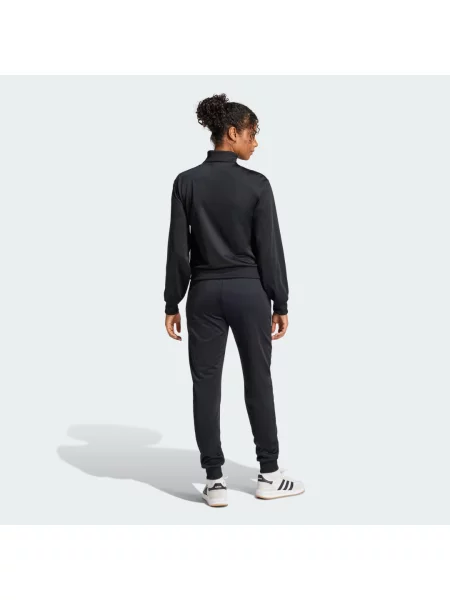 Tepláková souprava Adidas černá