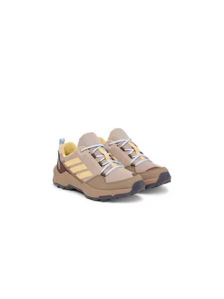 Turistiniai batai adidas Terrex ruda