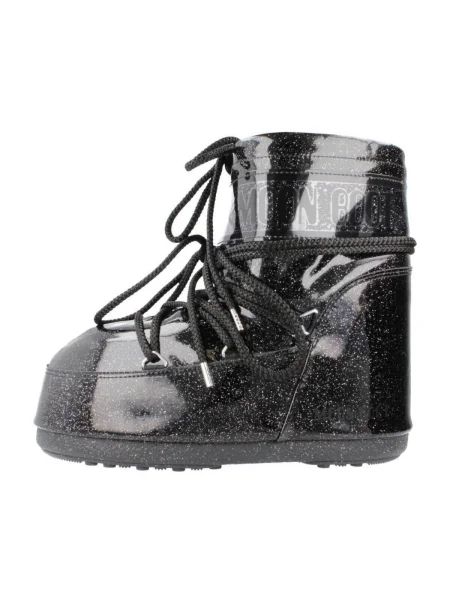 Pantofi Moon Boot negru