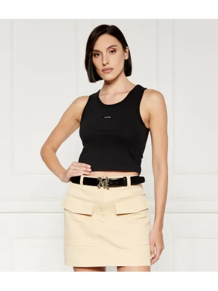 Cropp tricou Karl Lagerfeld negru