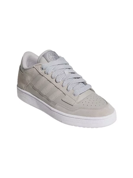 Pantofi Adidas gri
