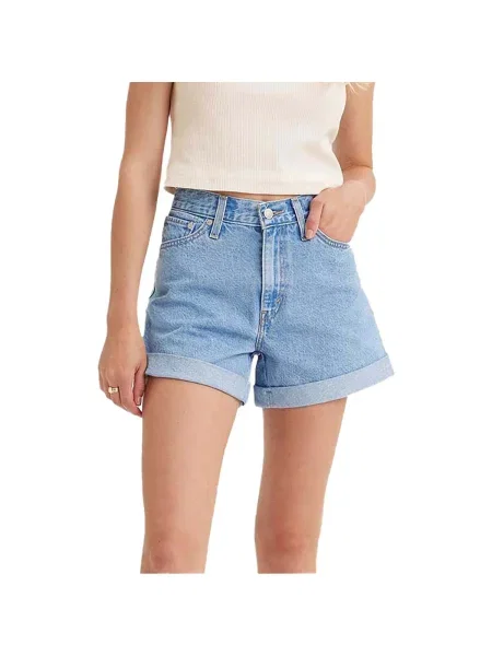 Pantaloni Levi's® albastru