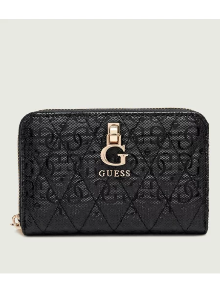 Guess Portofel Tamara negru