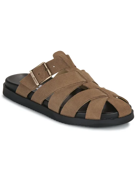 Félcipő Steve Madden bézs