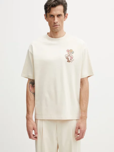 Футболка Drôle De Monsieur