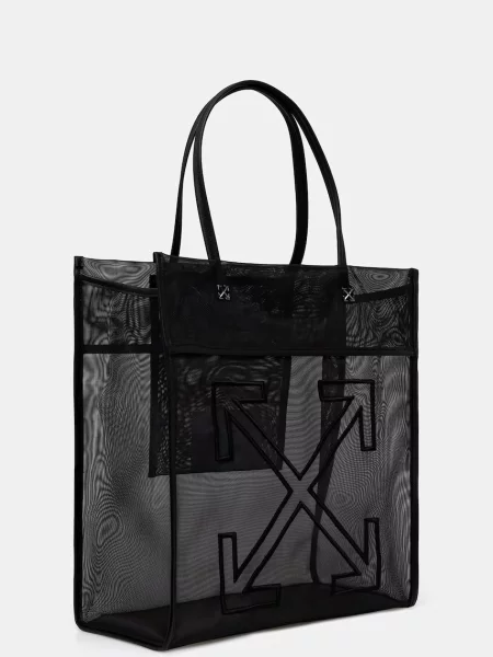 Torebka Off-white biała