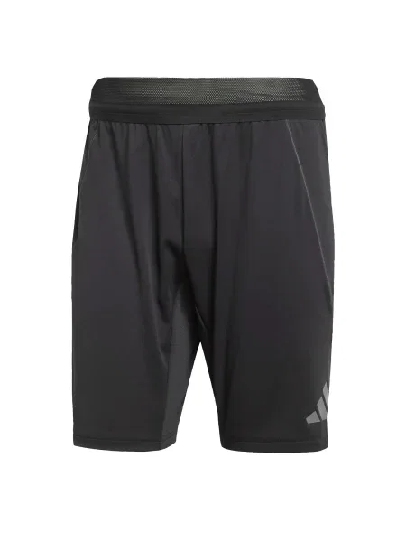 ADIDAS PERFORMANCE Pantaloni sport Tiro 25 Pro gri negru