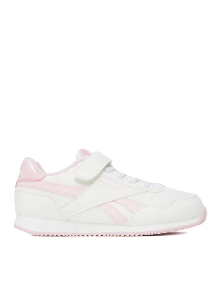 Sneakersy Reebok bílá
