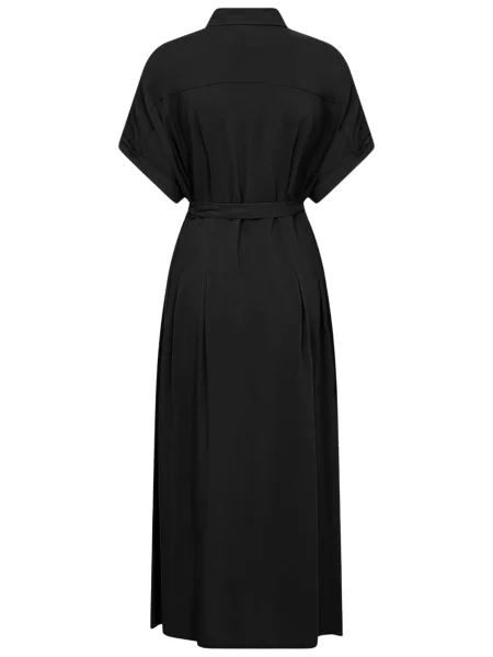 Soyaconcept Rochie SC-RADIA negru