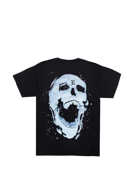 Grafic tricou Revenge negru