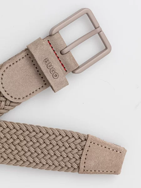 Ремень Hugo с ремешками