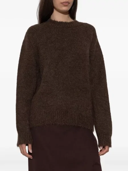 Pulover Jil Sander maro