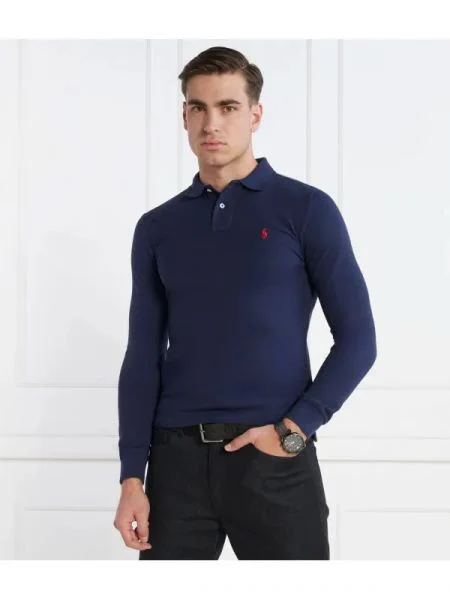 POLO RALPH LAUREN polo Basic Mesh