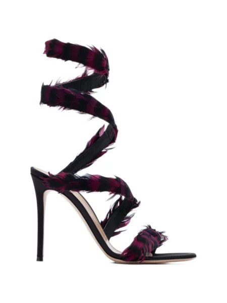 Sandale Gianvito Rossi negru