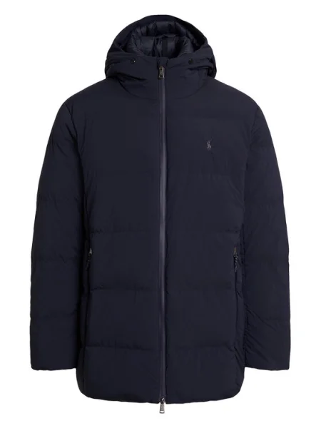 Pólóing Polo Ralph Lauren sötétkék