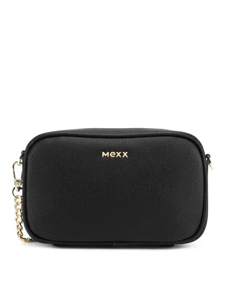 MEXX Geantă negru
