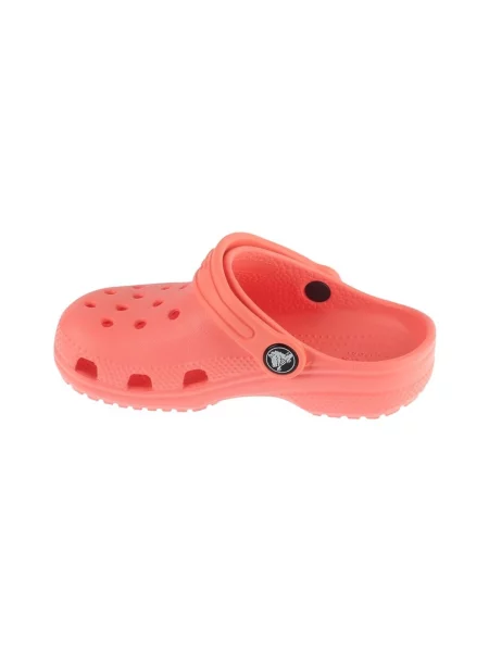 Pantofi copii Crocs roz