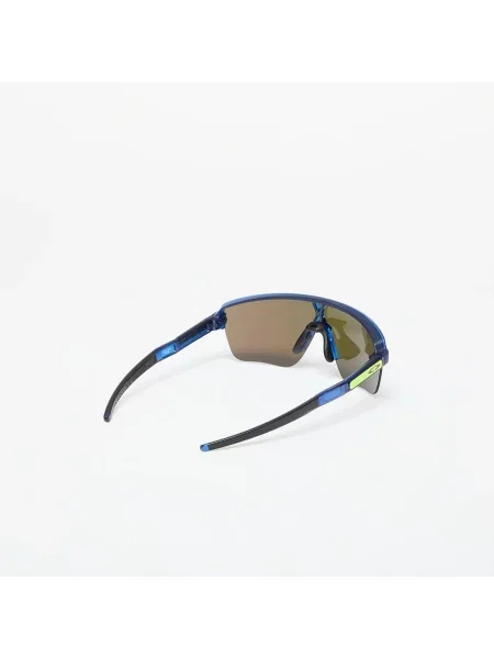 Солнцезащитные очки Oakley синие