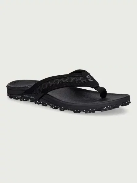 Rip Curl flip-flops pentru bărbați SEARCH MISSION negru