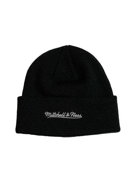 Căciulă Mitchell & Ness negru