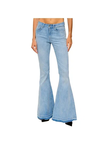 Blugi Dondup albastru