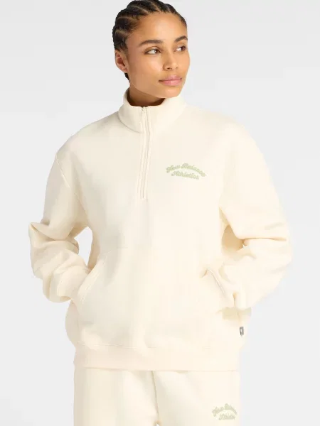 Фліска New Balance бежева