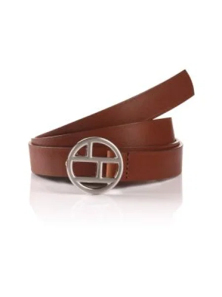 TOM TAILOR LAYA coniac / argintiu maro