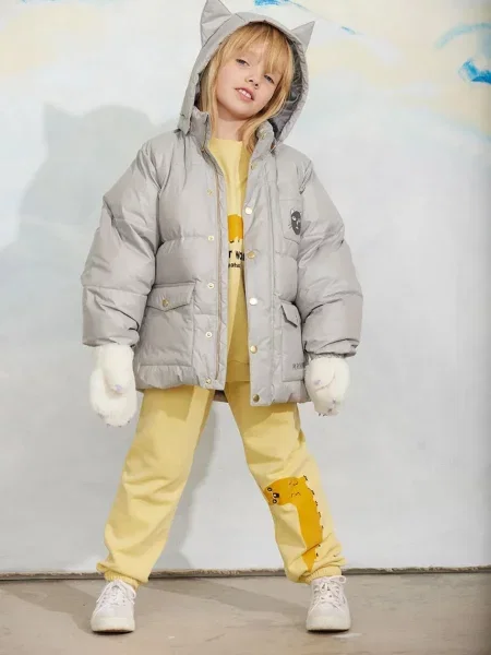 Детская куртка Mini Rodini