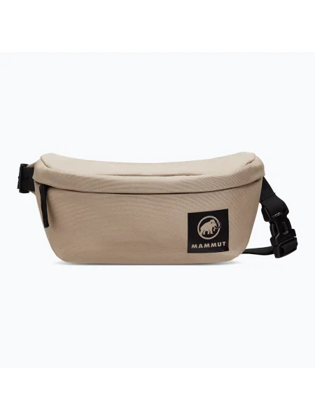 Taška ľadvinka Mammut Xeron Classic 2 l safari béžová