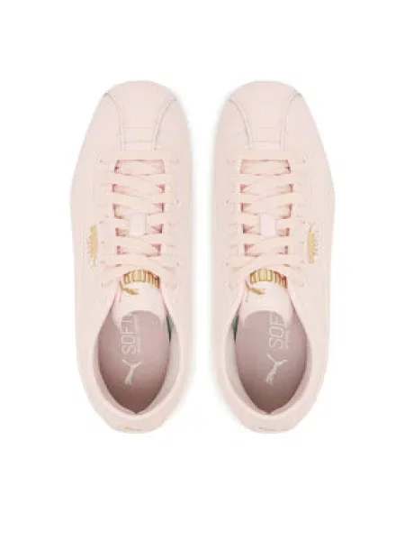 Sportcipők Puma Tackle L 04 rózsaszín
