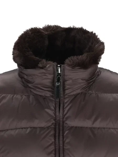 Vesta Max Mara hnedá