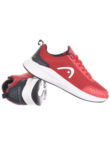 Gležnjarji Head bela