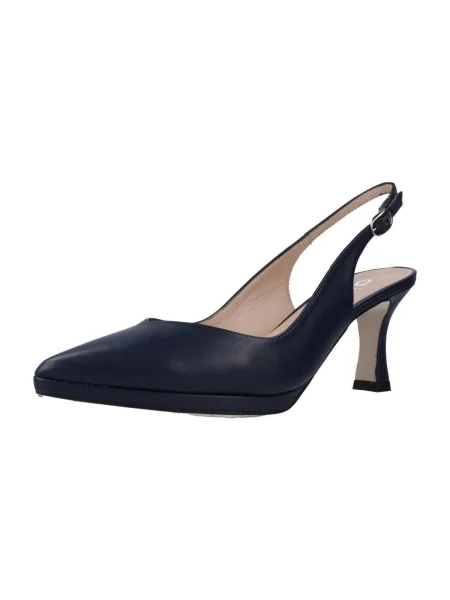 Pantofi Dibia albastru