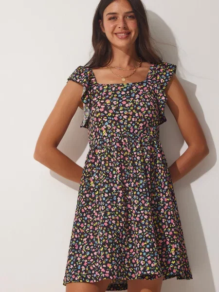 Rochie Happiness İstanbul negru