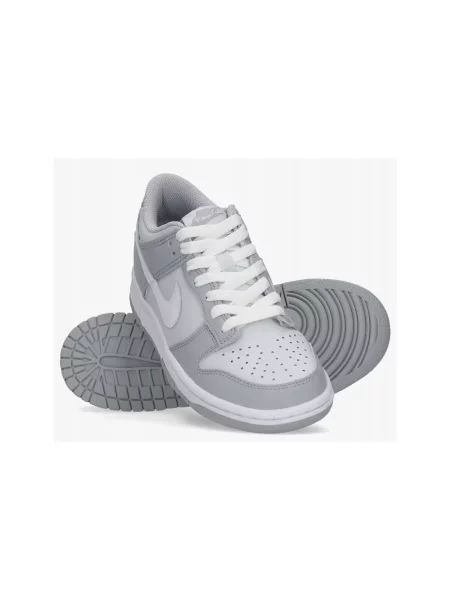 Pantofi Nike alb
