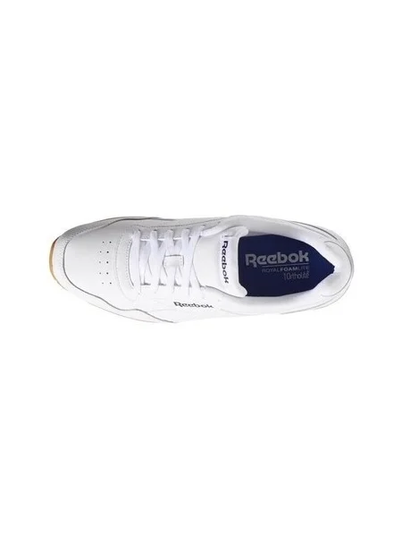 Pantofi Reebok Sport alb