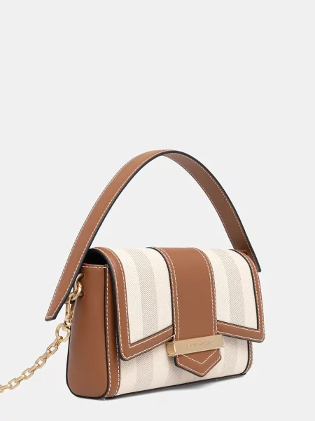 Сумка через плечо Karl Lagerfeld