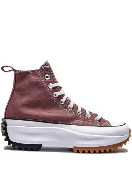 Sneakerși Converse Chuck 70 alergare roz