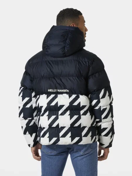Куртка Helly Hansen синяя