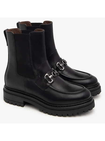 Pantofi Nerogiardini negru