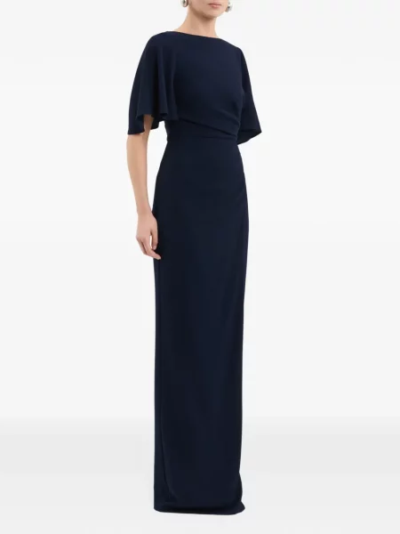 Rochie Rebecca Vallance albastru