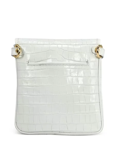 Crossbody táska Madison.maison fehér