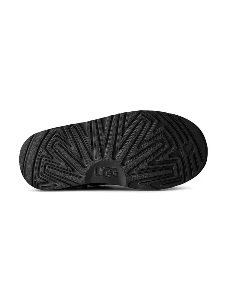 UGG снігові чоботи дитячі замшеві CLASSIC MICRO