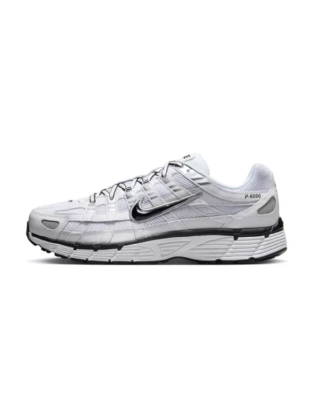 Nike Sportswear sneakersy białe