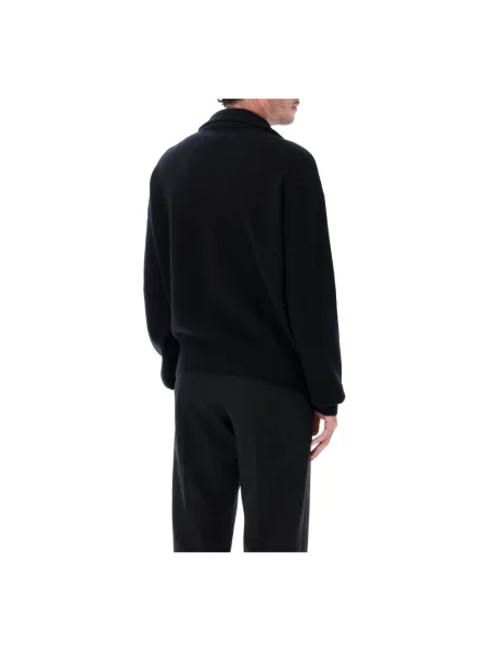 Kardigan Extreme Cashmere z kaszmiru czarny