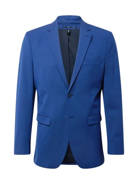 SELECTED HOMME Sacou LIAM noapte albastru