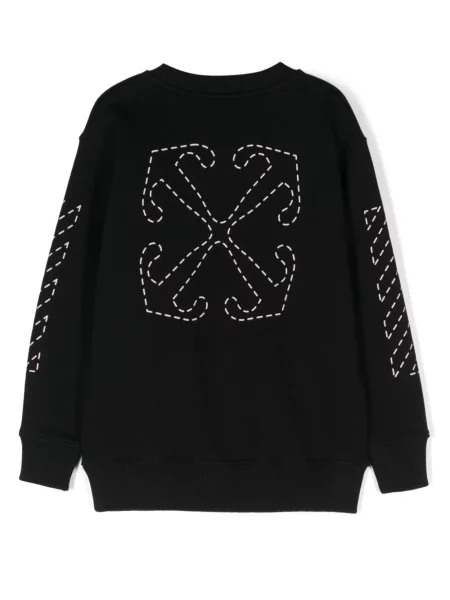 Bluza dziecięca Off-white biała