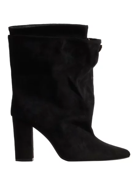 Pantofi Super Mode negru